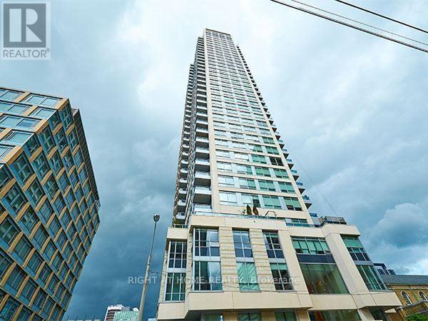 Apartment at 2701 - 500 SHERBOURNE STREET, Toronto (North St. James Town)