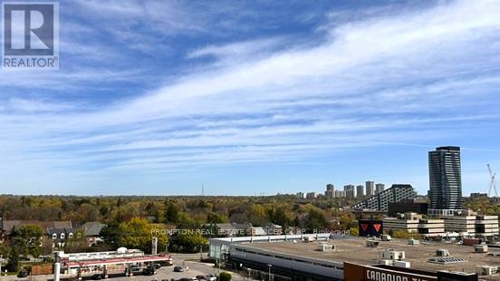 Apartment at 739 - 18 ESTHER SHINER BOULEVARD S, Toronto (Bayview Village)