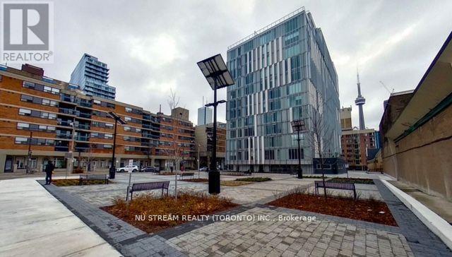 Apartment at 405 - 50 MCCAUL STREET, Toronto (Kensington-Chinatown)