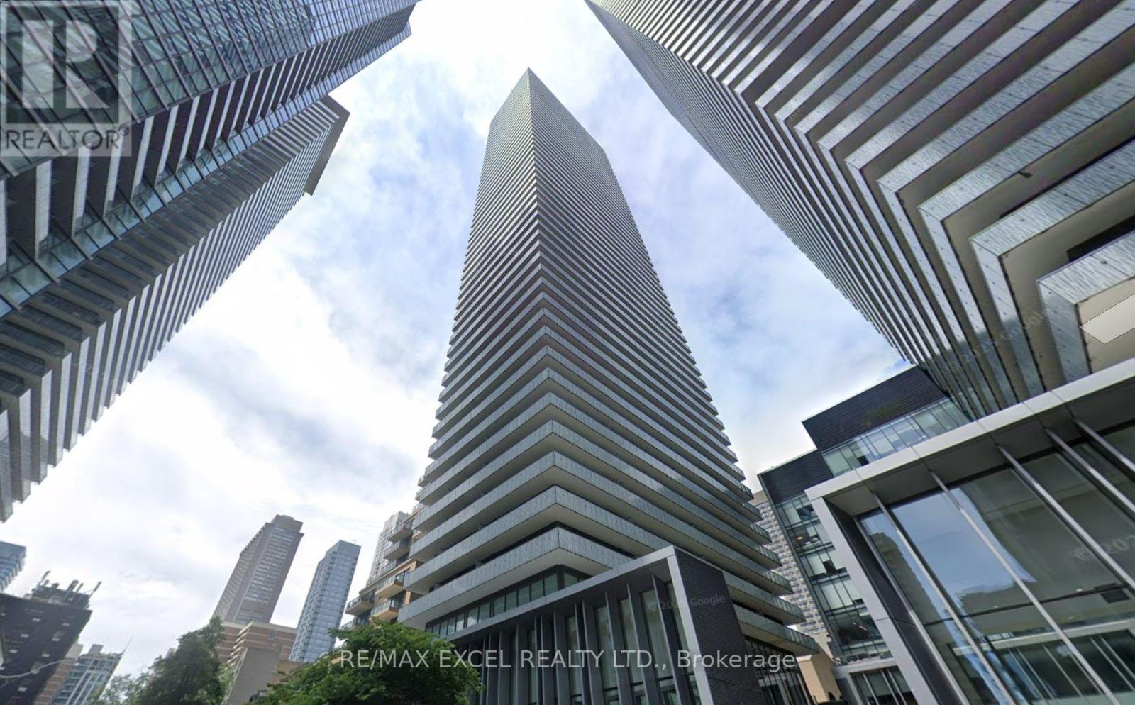 Apartment at 510 - 42 CHARLES STREET E, Toronto (Church-Yonge Corridor)