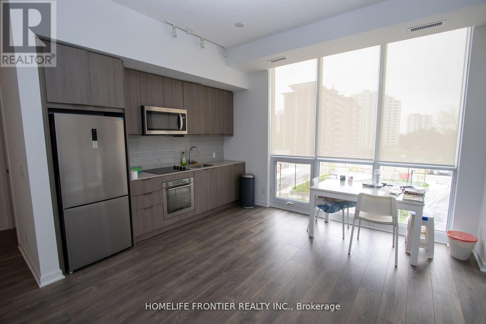 Apartment at 315 - 38 FOREST MANOR ROAD, Toronto (Henry Farm)