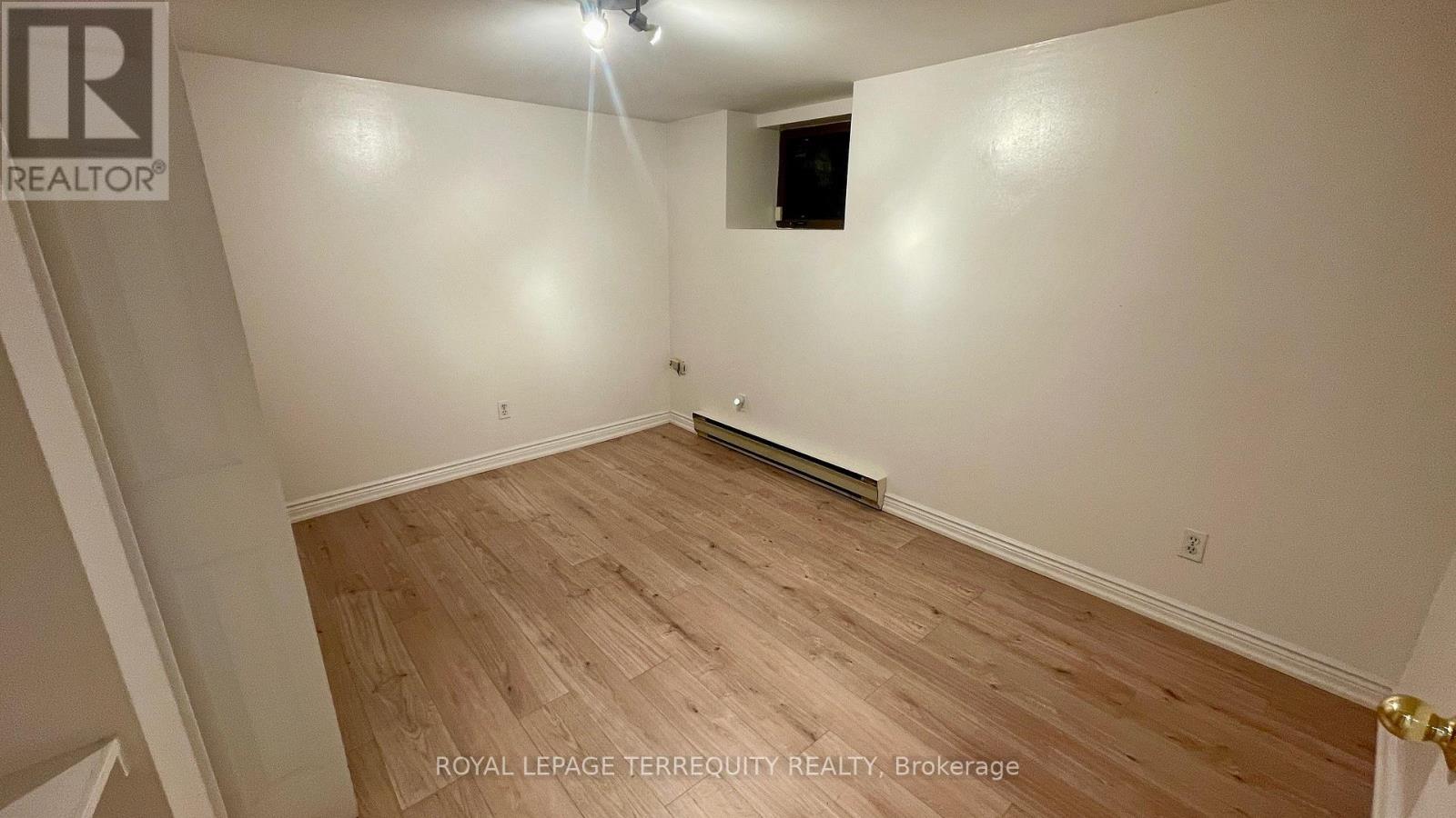 Detached at BSMT - 150 ALBANY AVENUE, Toronto (Annex)