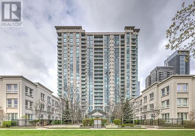 Apartment at 2210 - 17 ANNDALE DRIVE, Toronto (Willowdale East)