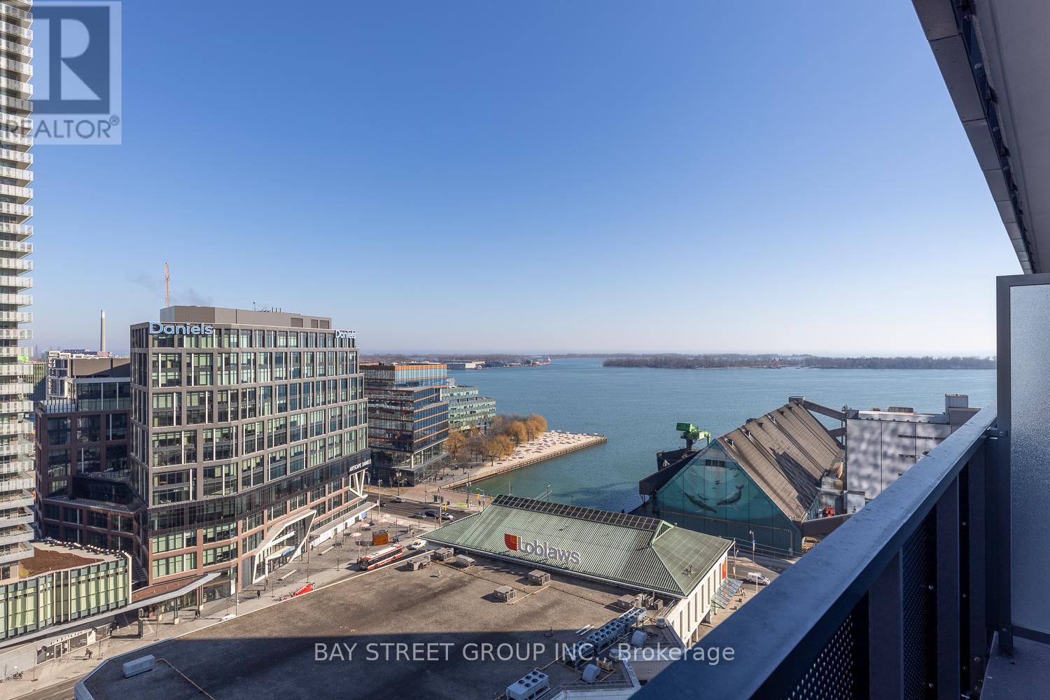 Apartment at 1903 - 138 DOWNES STREET, Toronto (Waterfront Communities)