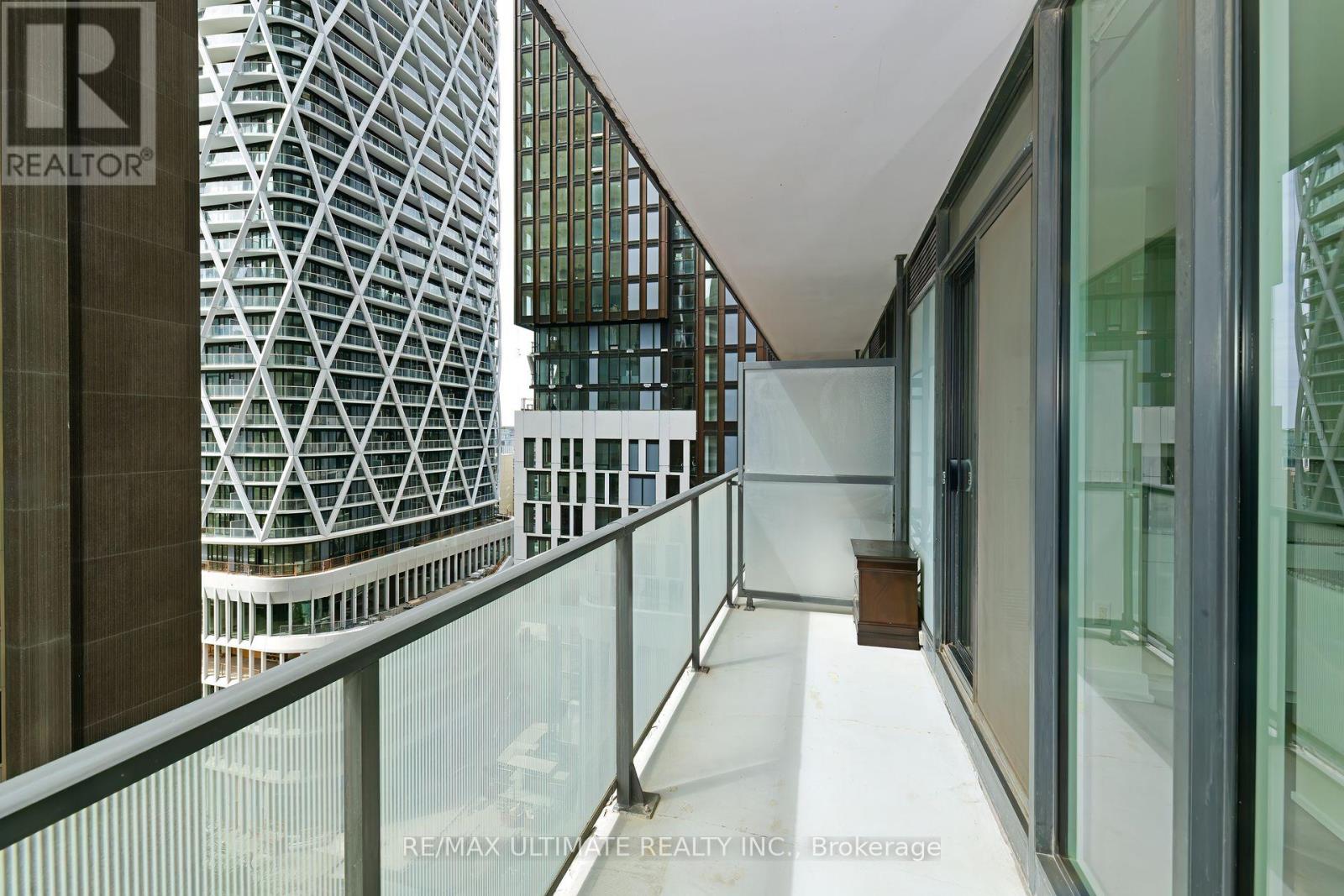 Apartment at 1106 - 426 UNIVERSITY AVENUE, Toronto
