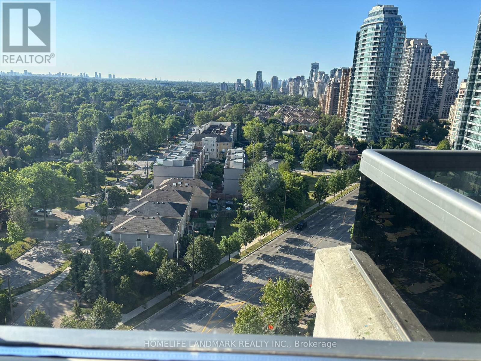 Apartment at 1810 - 35 FINCH AVENUE E, Toronto (Newtonbrook East)