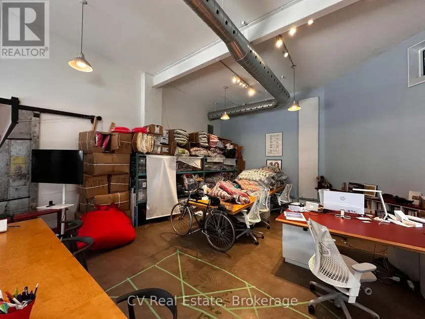 Other at 3A GILEAD PLACE, Toronto (Moss Park)