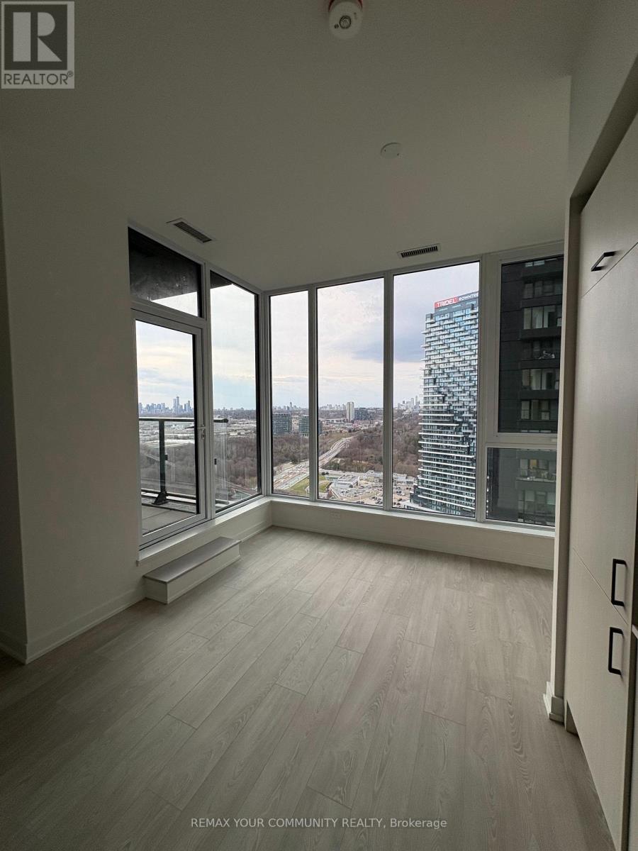 Apartment at 2704 - 1 QUARRINGTON LANE, Toronto (Banbury-Don Mills)