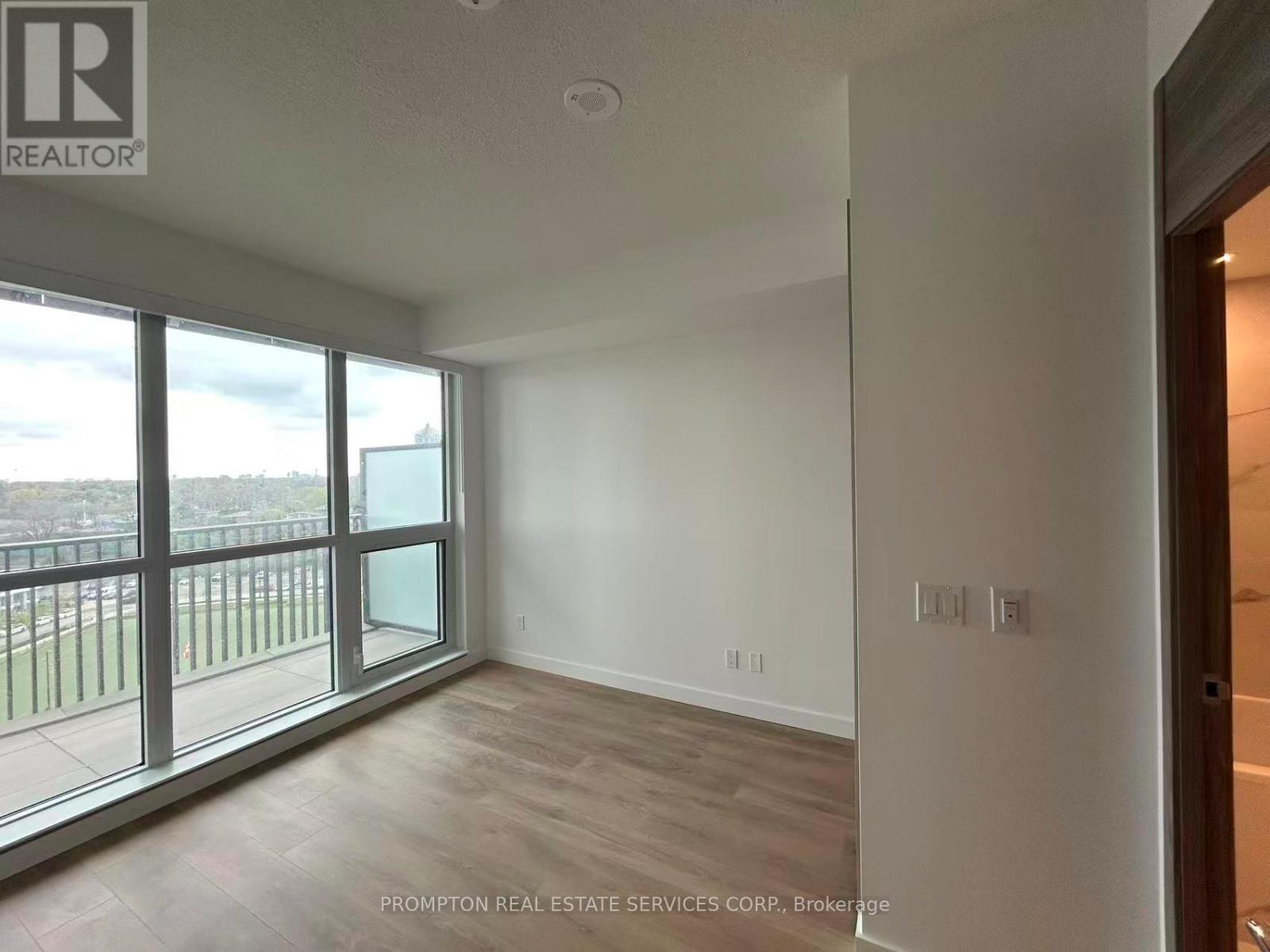 Apartment at 1216 - 18 ESTHER SHINER BOULEVARD, Toronto