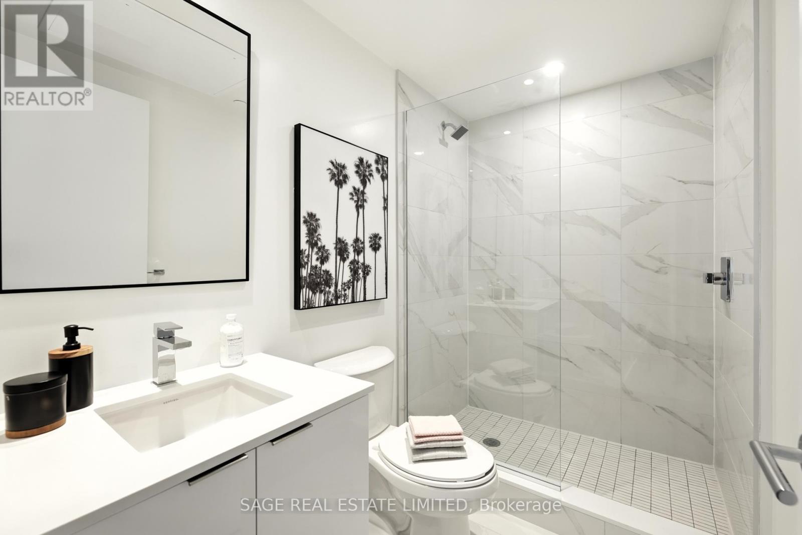Apartment at 301 - 863 ST CLAIR AVENUE W, Toronto