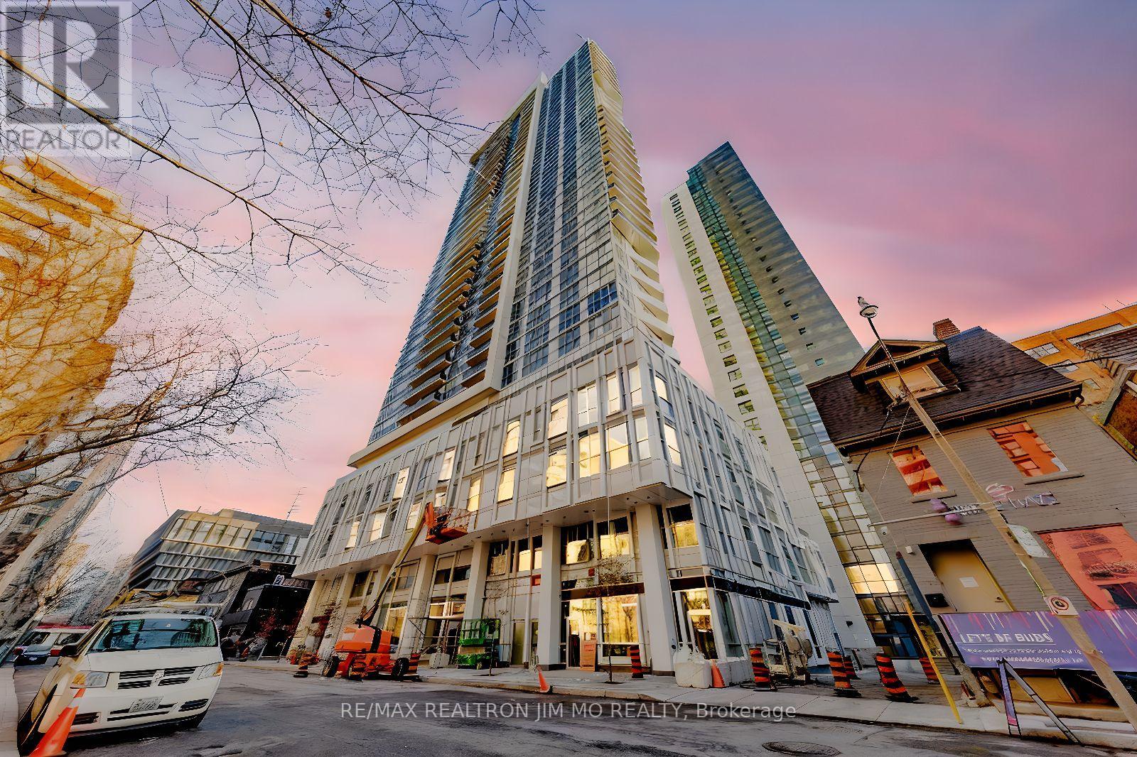 Apartment at 2610 - 77 MUTUAL STREET, Toronto (Church-Yonge Corridor)