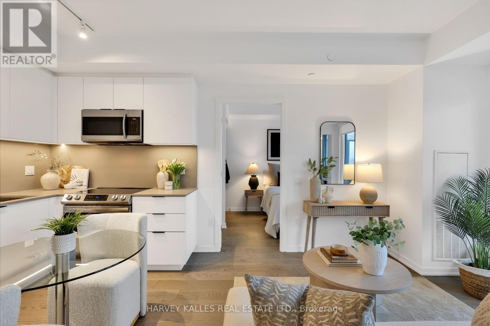 Apartment at 605 - 50 POWER STREET, Toronto (Moss Park)