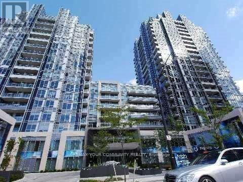 Apartment at 1531 - 120 HARRISON GARDEN BOULEVARD, Toronto (Willowdale East)