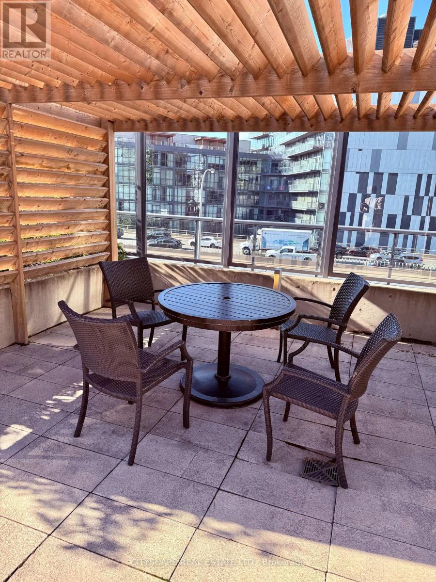 Townhouse at TH03 - 20 BRUYERES MEWS, Toronto