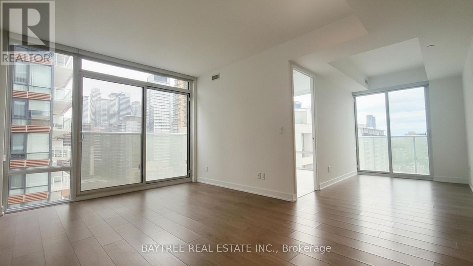 Apartment at 1305 - 501 YONGE STREET, Toronto (Church-Yonge Corridor)