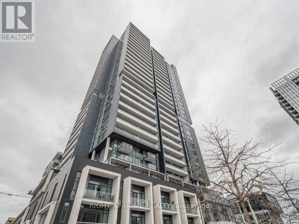 Apartment at 1508 - 225 SUMACH STREET, Toronto (Regent Park)