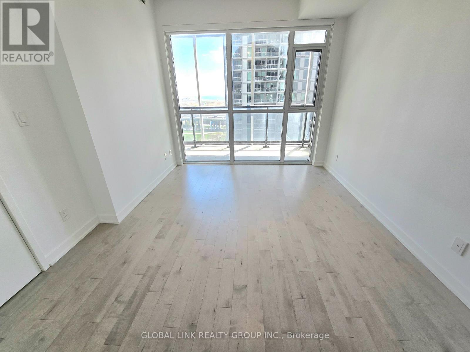 Apartment at 1212 - 50 ORDNANCE STREET, Toronto