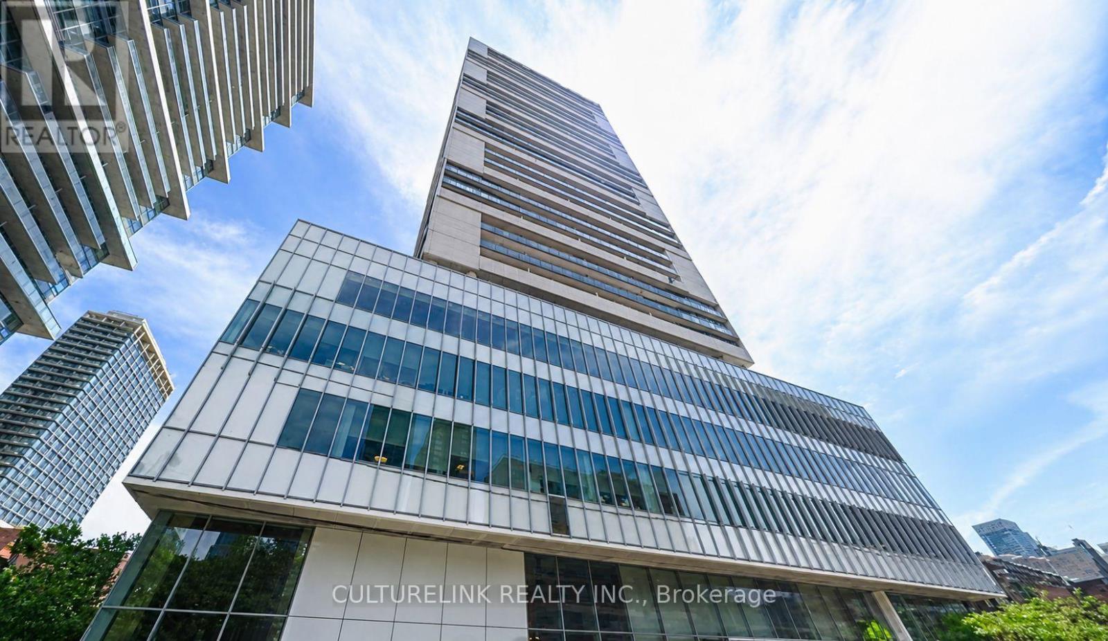 Apartment at 902 - 89 MCGILL STREET, Toronto (Church-Yonge Corridor)