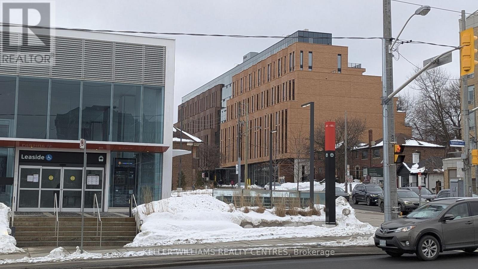 Apartment at 201 - 1720 BAYVIEW AVENUE, Toronto (Mount Pleasant East)