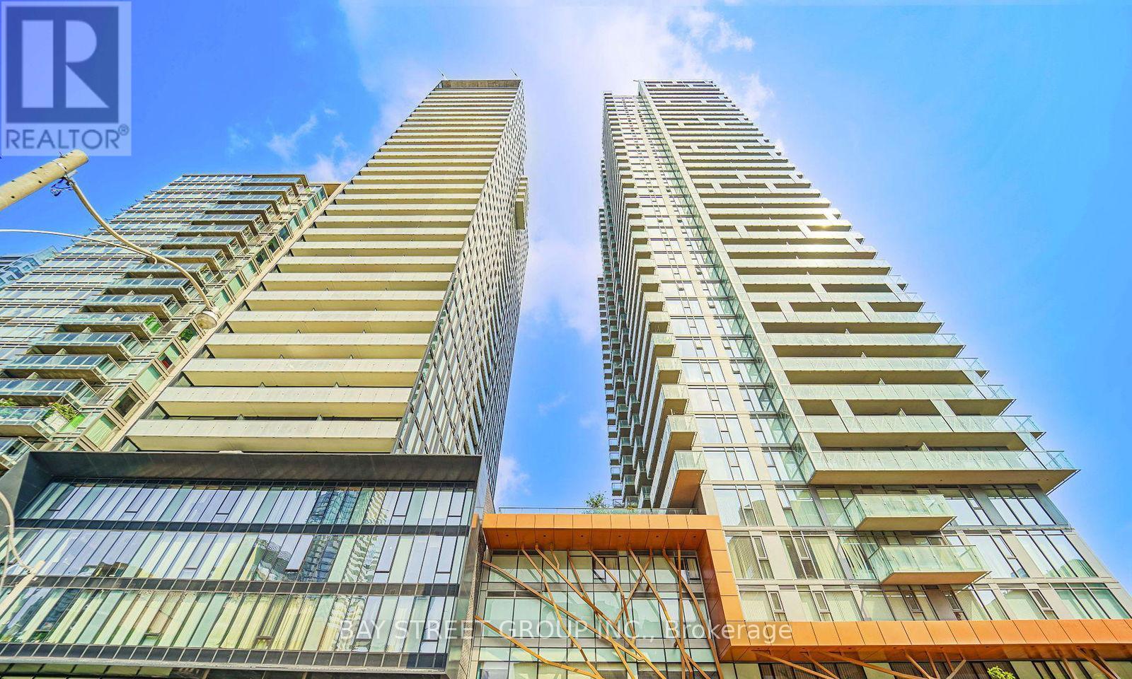 Apartment at 1002 - 50 WELLESLEY STREET E, Toronto (Church-Yonge Corridor)