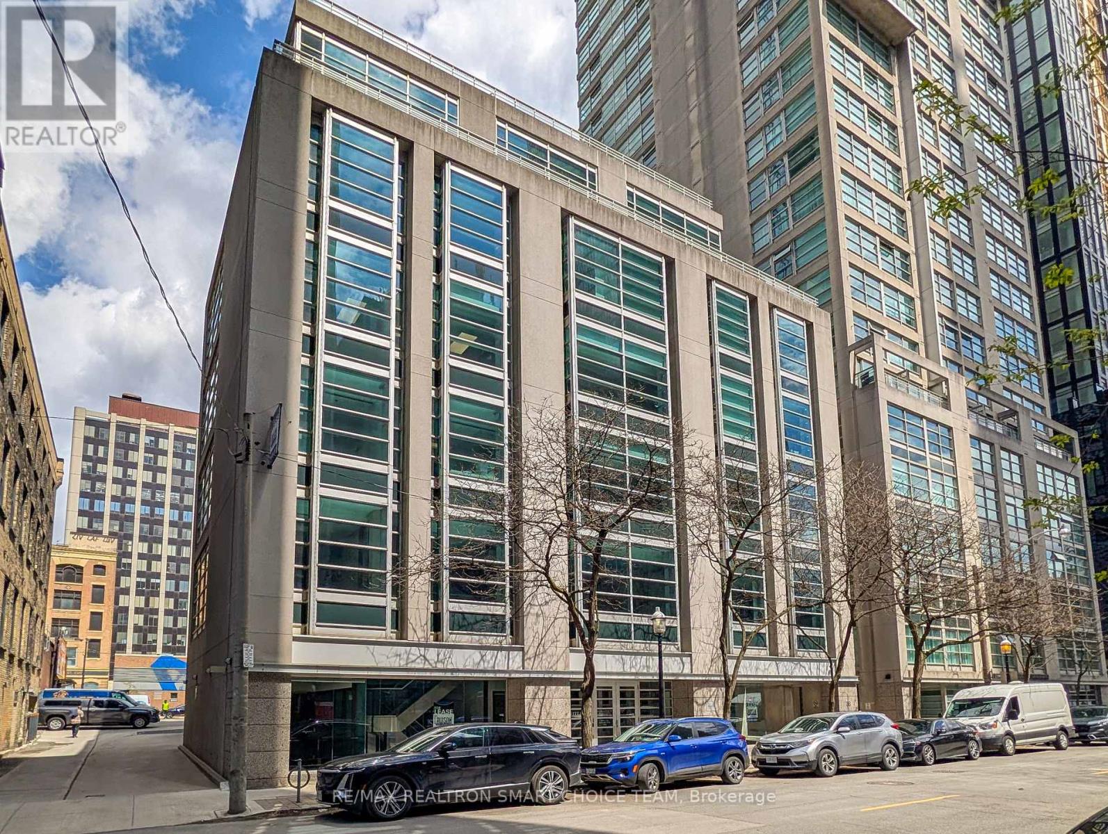 Other at 501 - 36 LOMBARD STREET, Toronto (Church-Yonge Corridor)