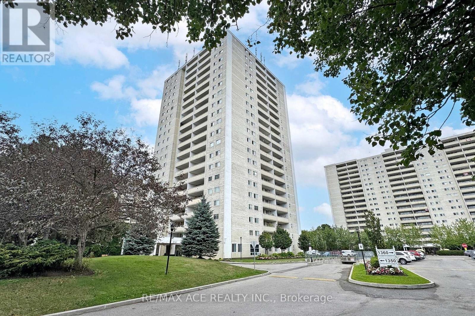 Apartment at 1906 - 1350 YORK MILLS ROAD, Toronto (Parkwoods-Donalda)