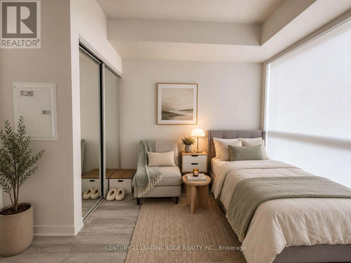 Apartment at 1243 - 135 LOWER SHERBOURNE STREET, Toronto