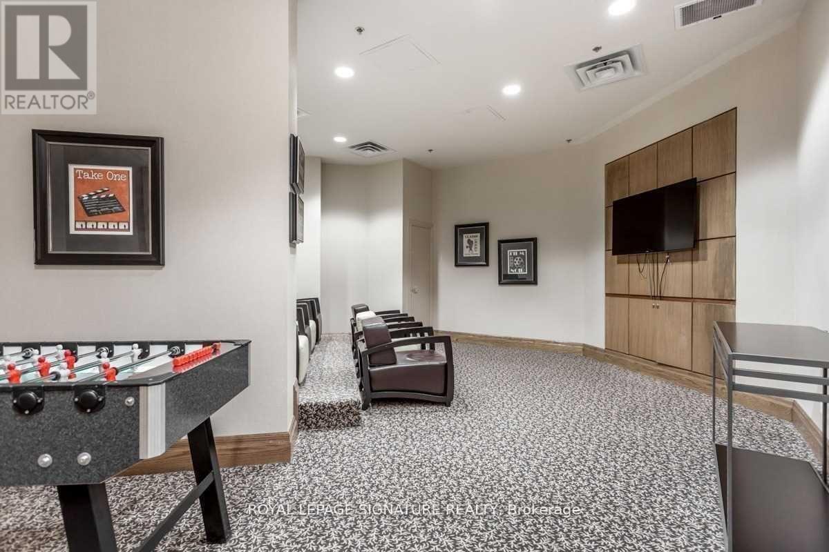 Apartment at 1201 - 5500 YONGE STREET, Toronto
