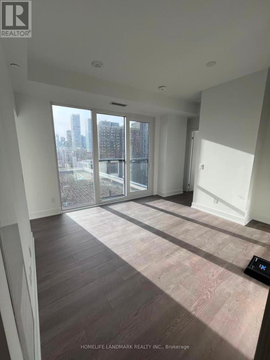 Apartment at 1213 - 308 JARVIS STREET, Toronto (Church-Yonge Corridor)