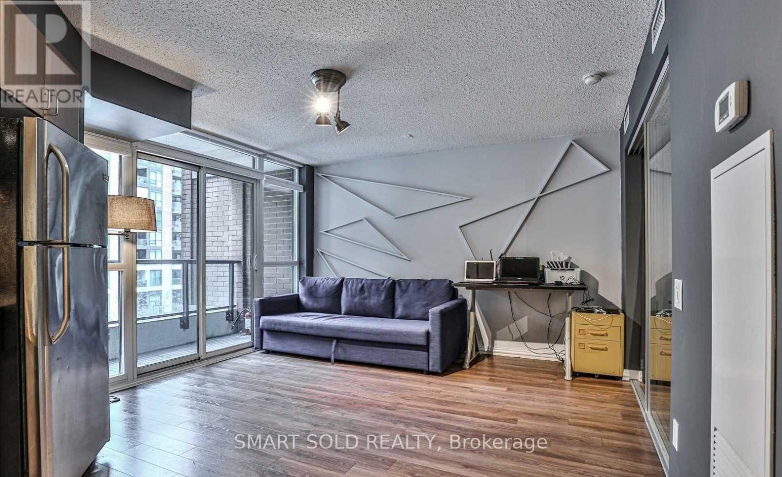 Apartment at 346 - 525 WILSON AVENUE, Toronto (Clanton Park)