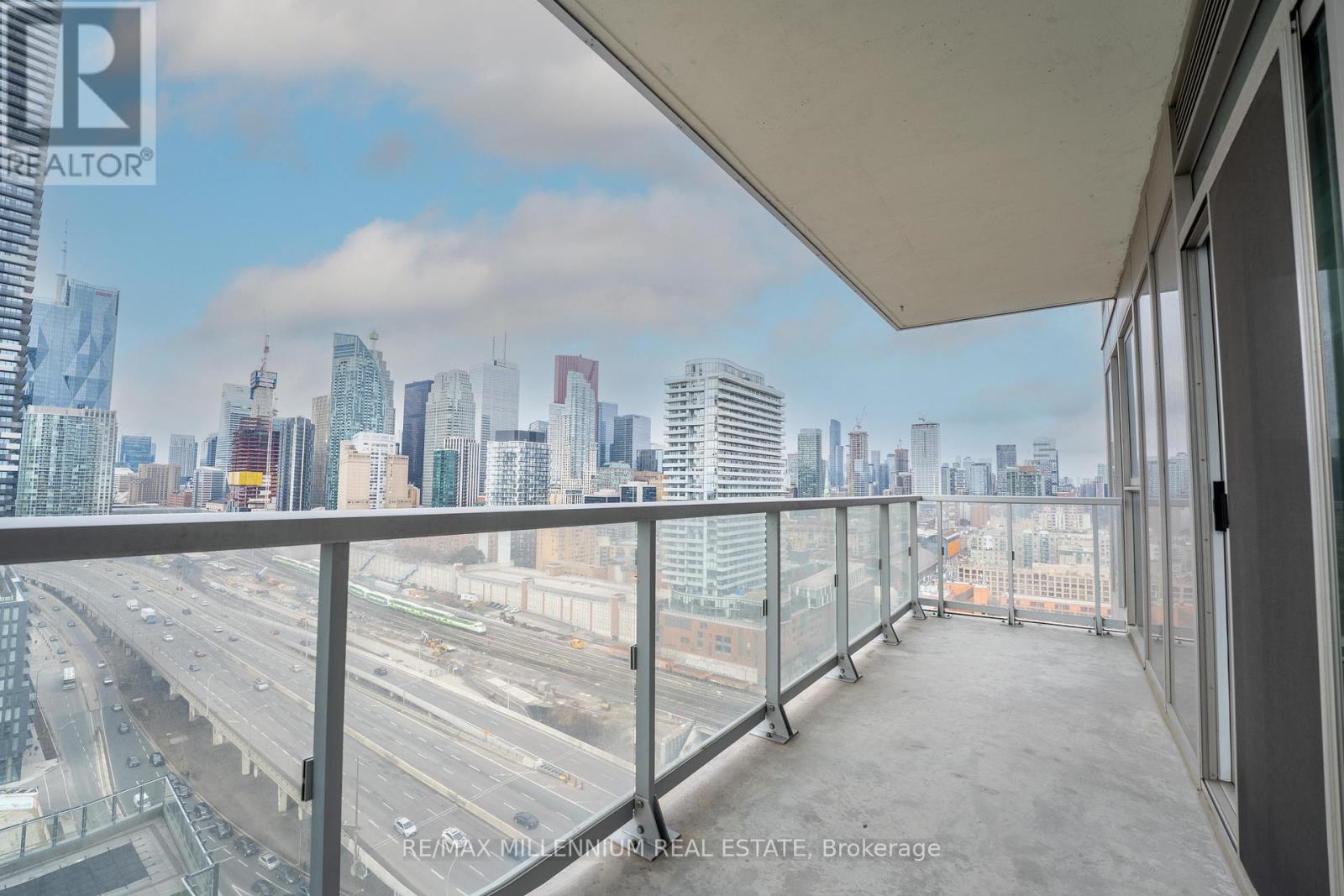 Apartment at 1808 - 20 RICHARDSON STREET, Toronto
