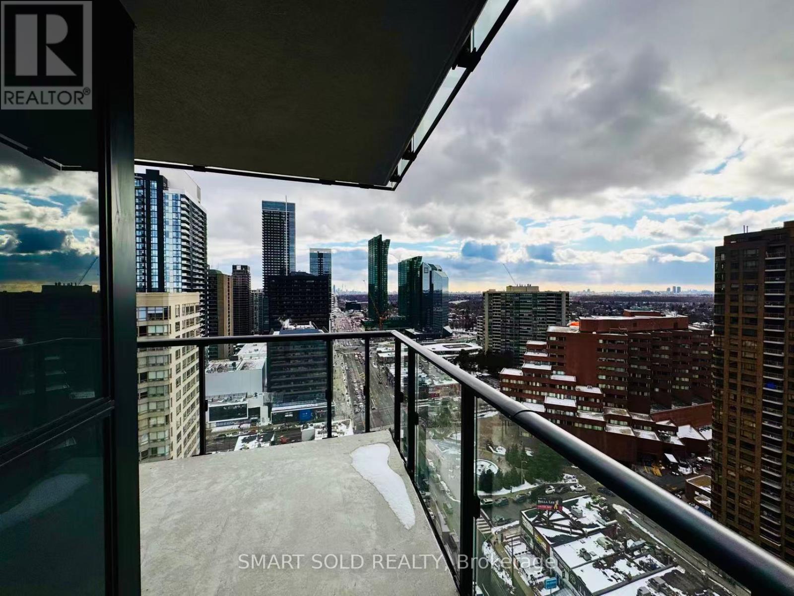 Apartment at 2208 - 4955 YONGE STREET, Toronto (Willowdale East)