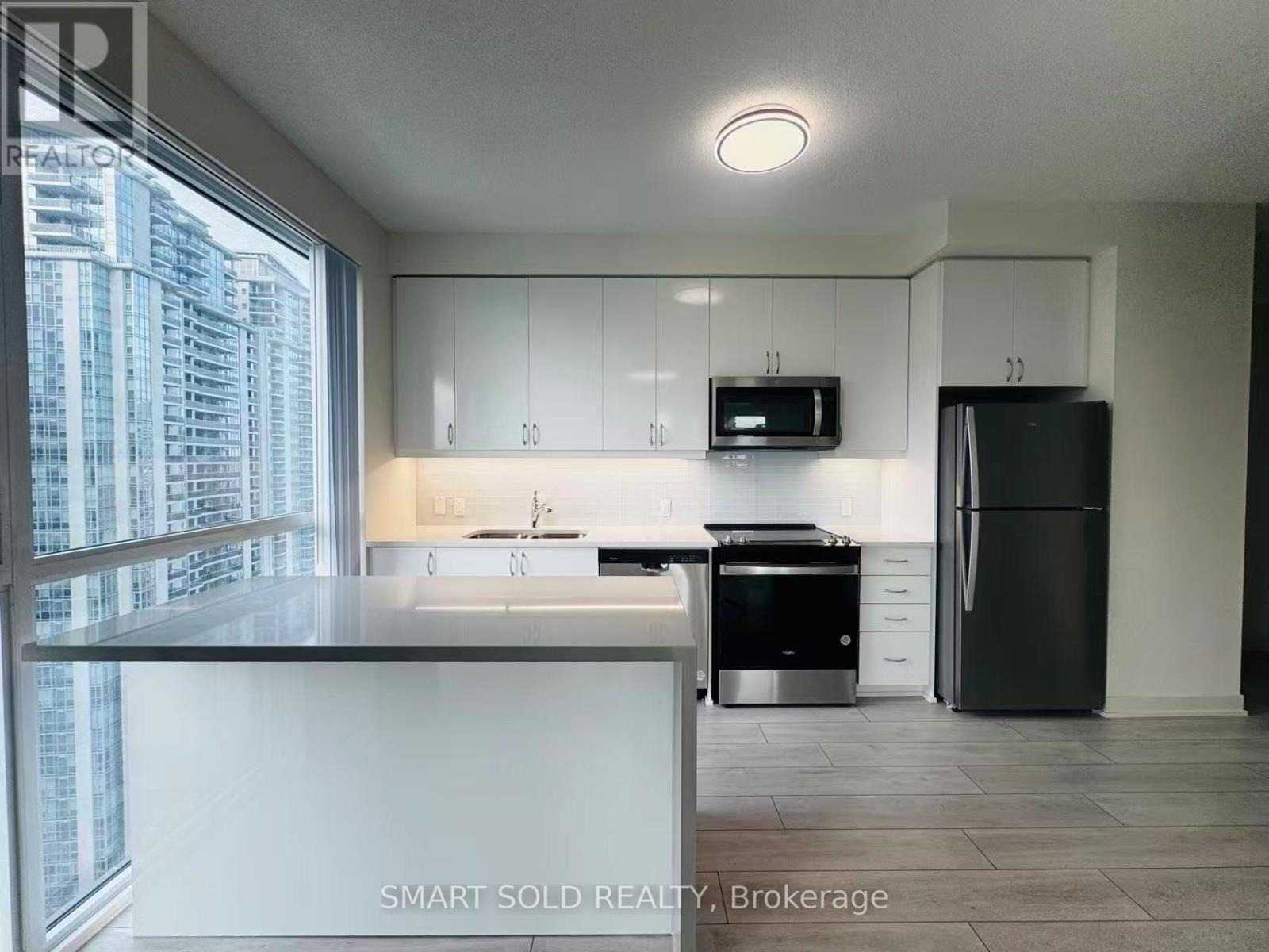 Apartment at 2208 - 4955 YONGE STREET, Toronto