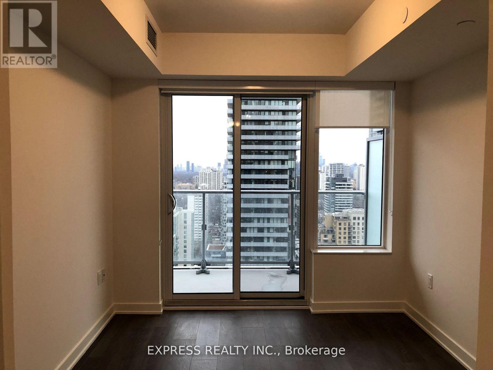 Apartment at 3207 - 195 REDPATH AVENUE, Toronto (Mount Pleasant West)