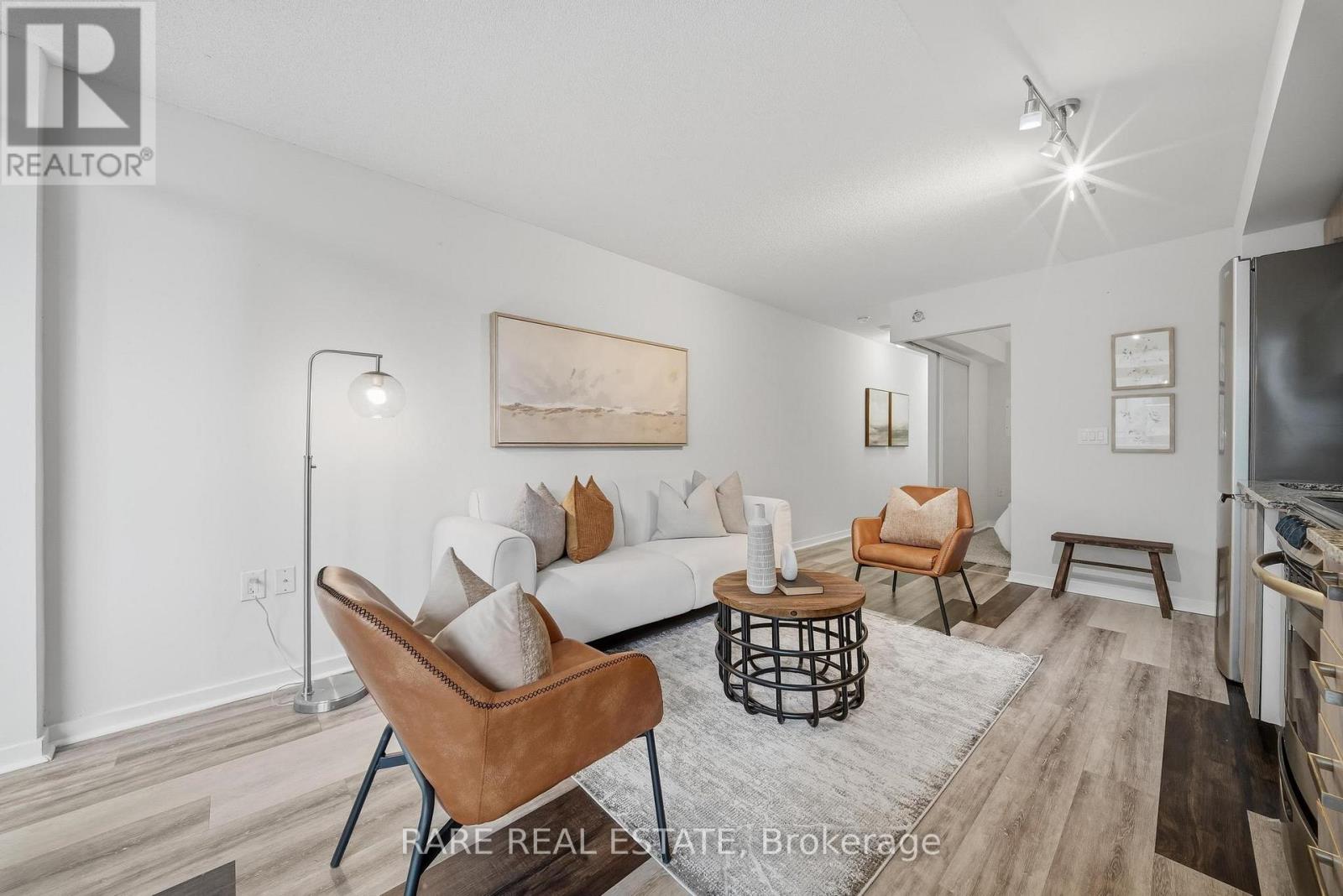 Apartment at 518W - 36 LISGAR STREET, Toronto (Little Portugal)