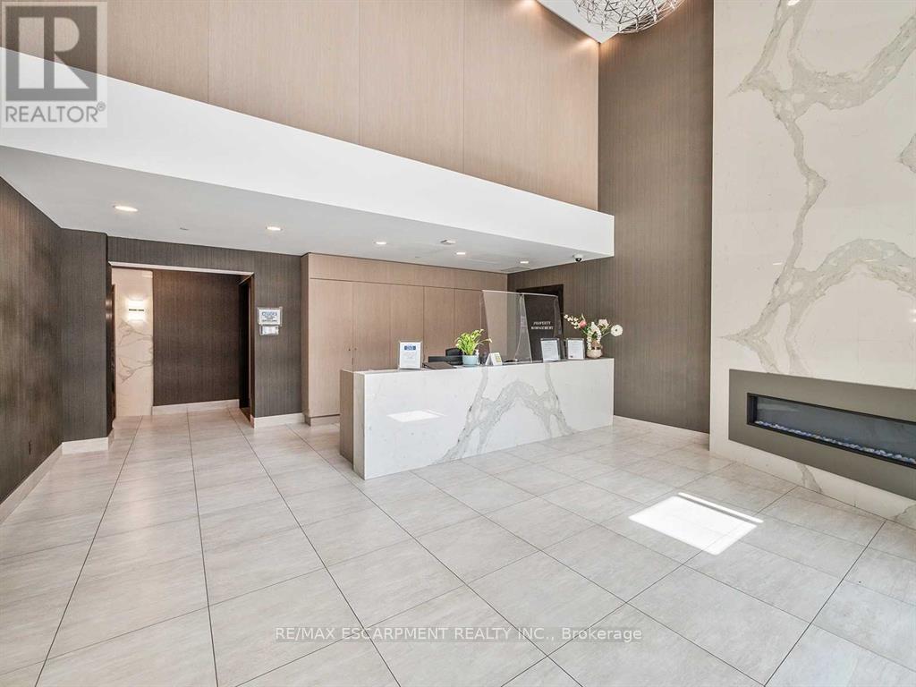 Apartment at 216 - 50 BRUYERES MEWS, Toronto