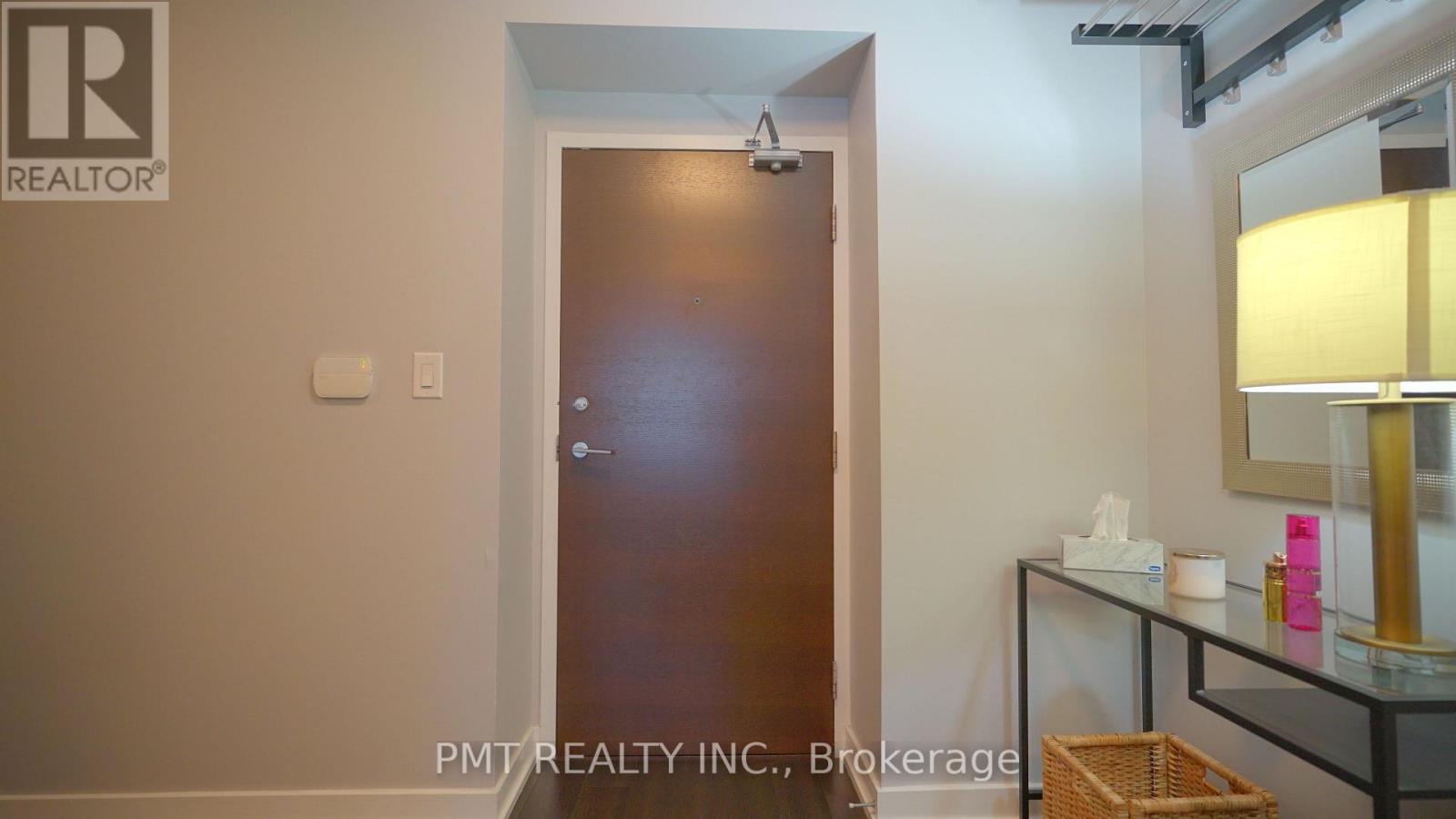 Apartment at 323 - 21 ICEBOAT TERRACE, Toronto