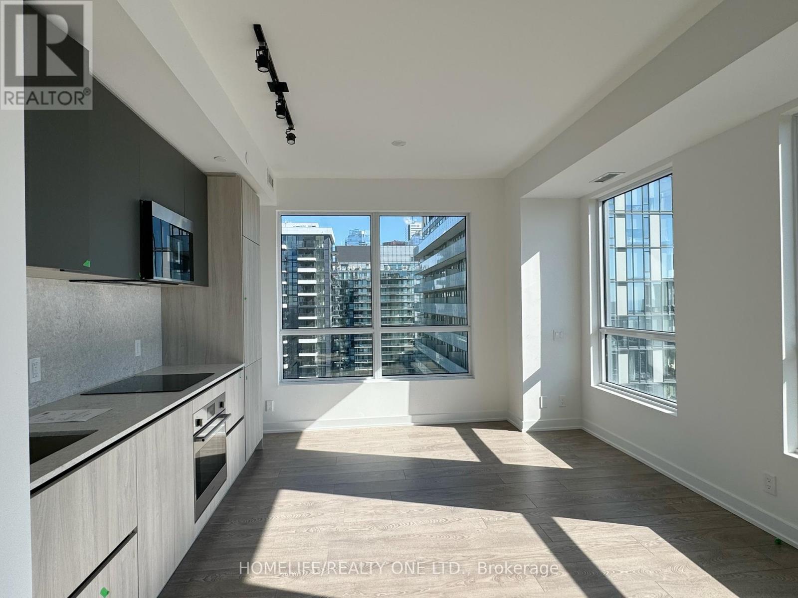 Apartment at 4106 - 108 PETER STREET, Toronto (Waterfront Communities)