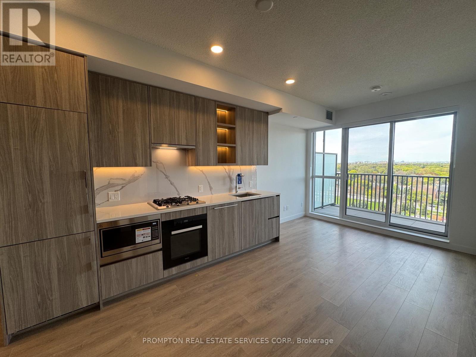 Apartment at 1108 - 68 ESTHER SHINER BOULEVARD, Toronto (Bayview Village)