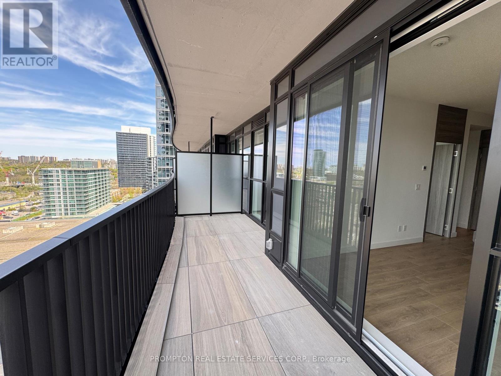 Apartment at 1108 - 68 ESTHER SHINER BOULEVARD, Toronto