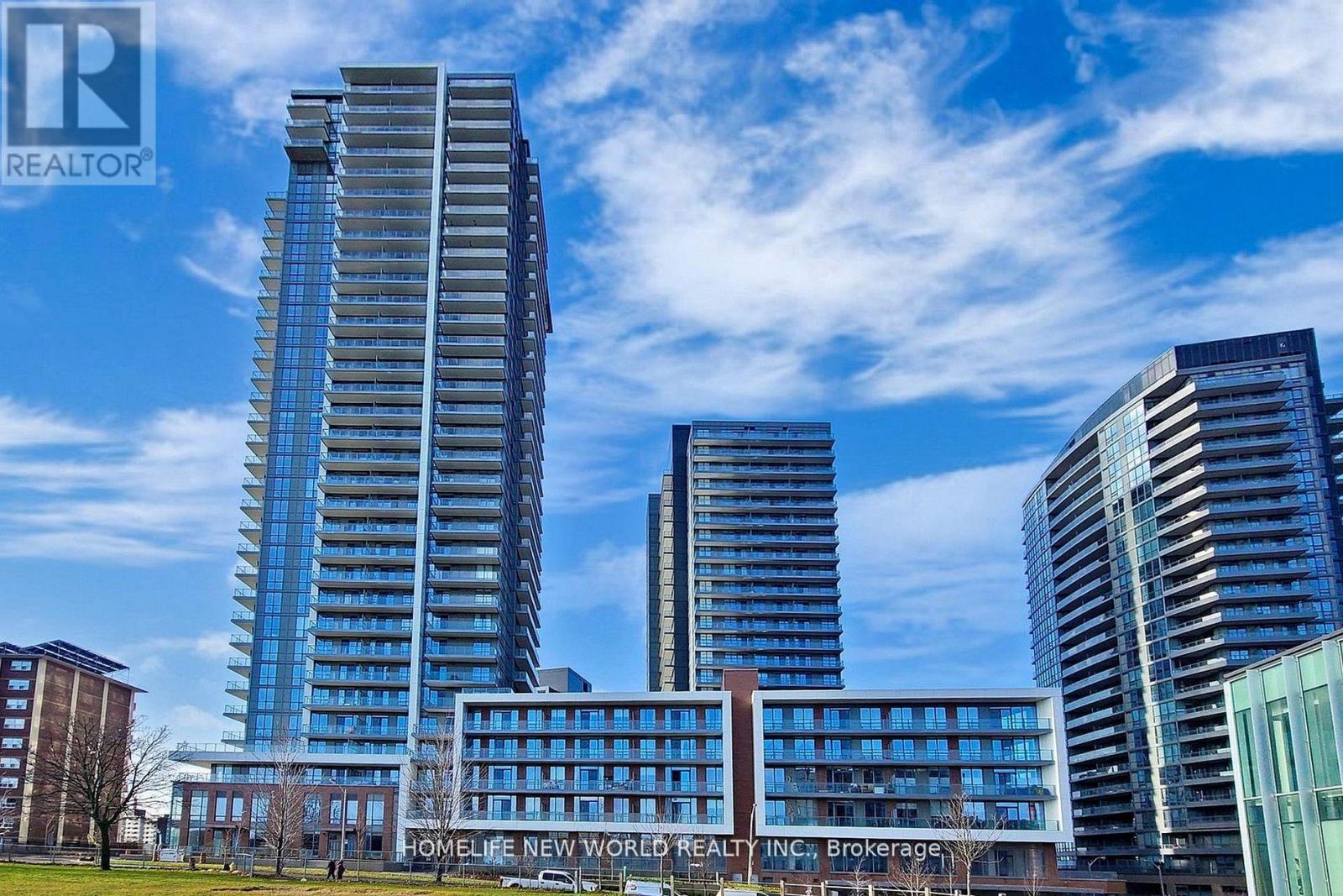 Apartment at 317 - 32 FOREST MANOR ROAD, Toronto (Henry Farm)