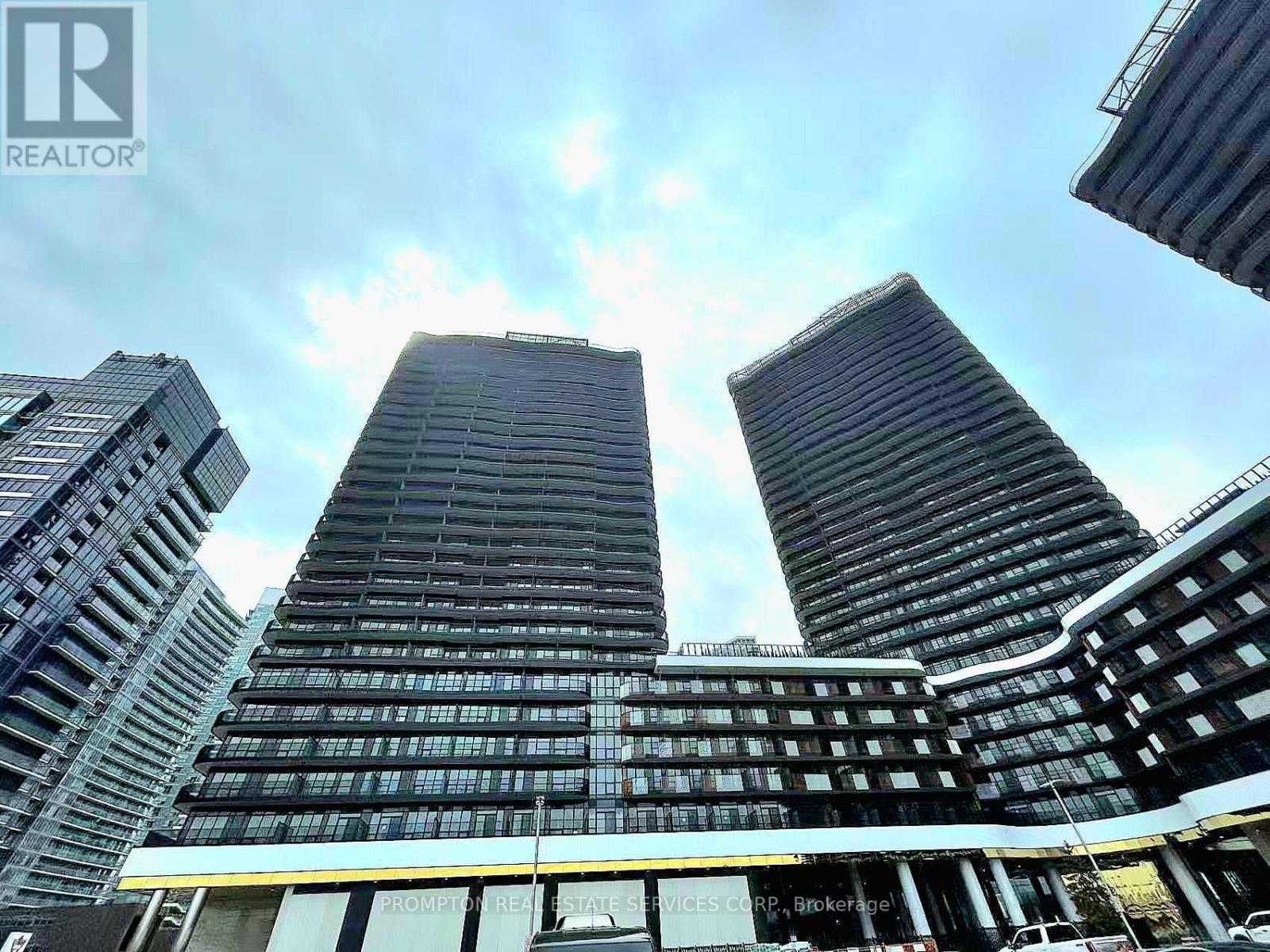 Apartment at 910 - 68 ESTHER SHINER BOULEVARD, Toronto (Bayview Village)