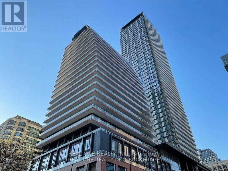 Apartment at 2004 - 18 MAITLAND TERRACE, Toronto (Bay Street Corridor)