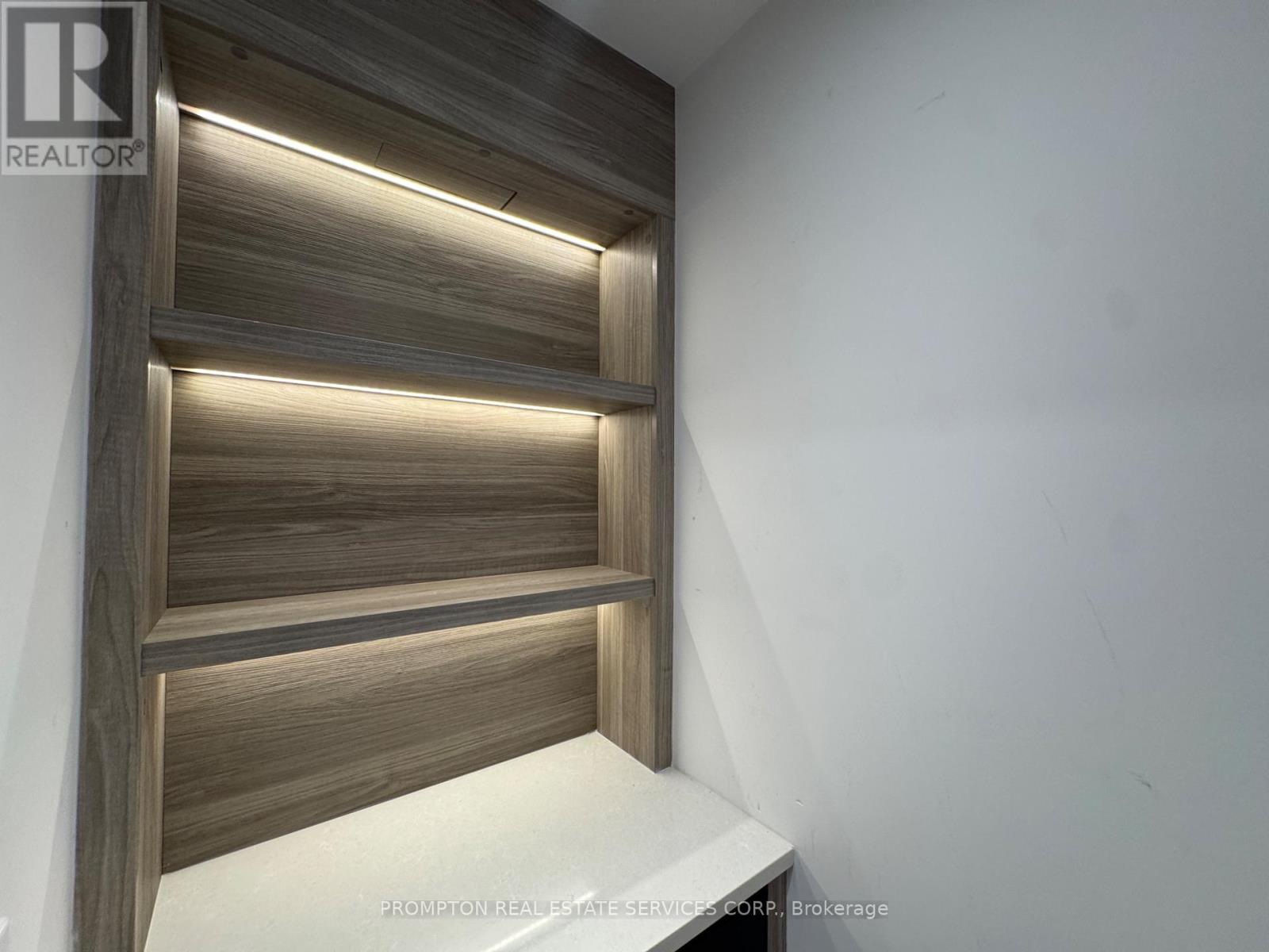 Apartment at 1105 - 68 ESTHER SHINER BOULEVARD, Toronto