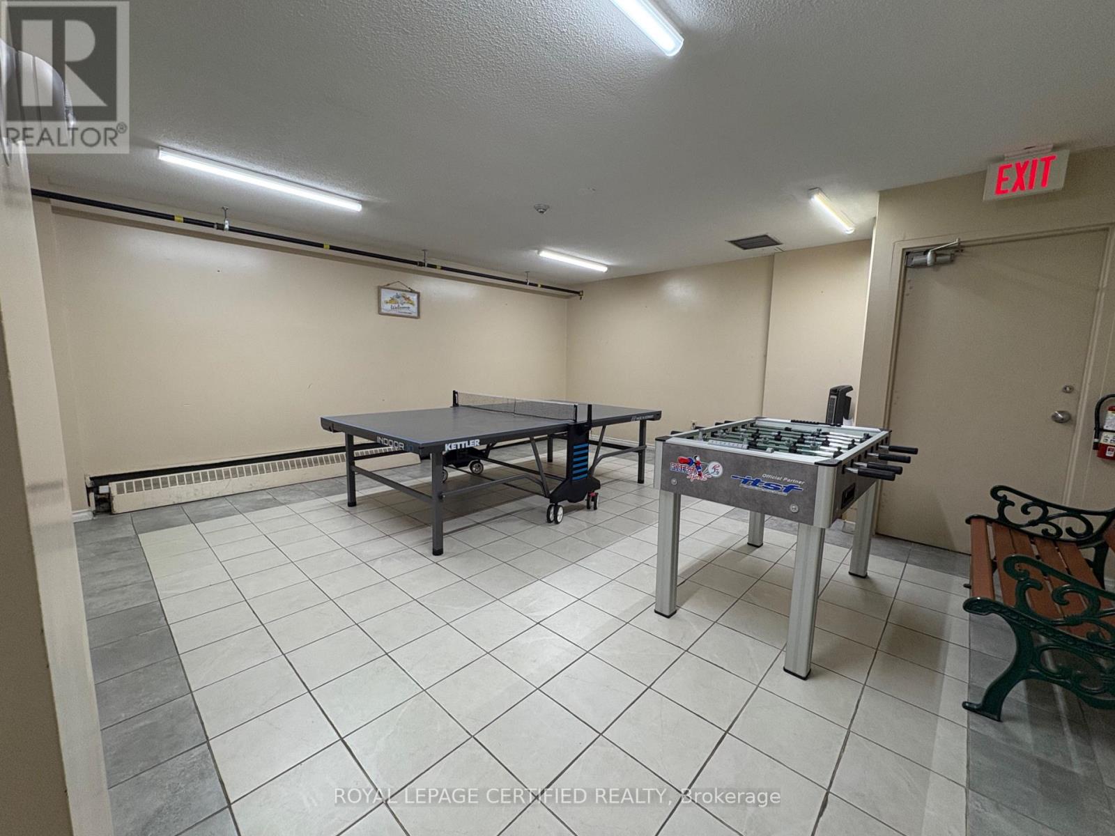 Apartment at 202 - 735 DON MILLS ROAD, Toronto