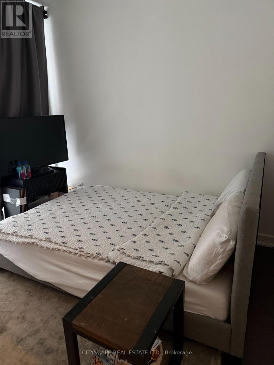 Townhouse at TH03 - 20 BRUYERES MEWS, Toronto