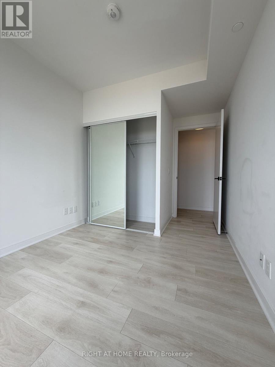 Apartment at N1107 - 35 ROLLING MILLS ROAD, Toronto