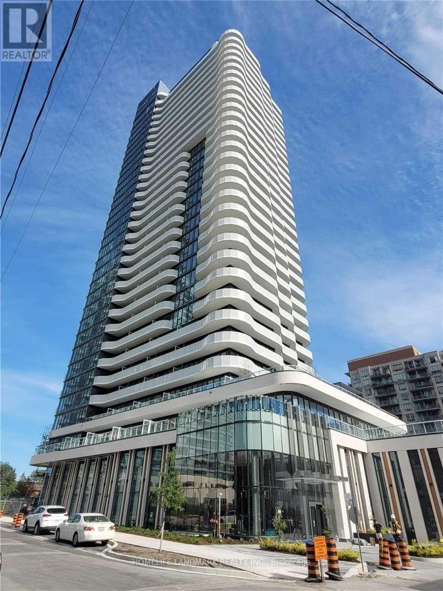 Apartment at 1501 - 15 HOLMES AVENUE, Toronto (Willowdale East)