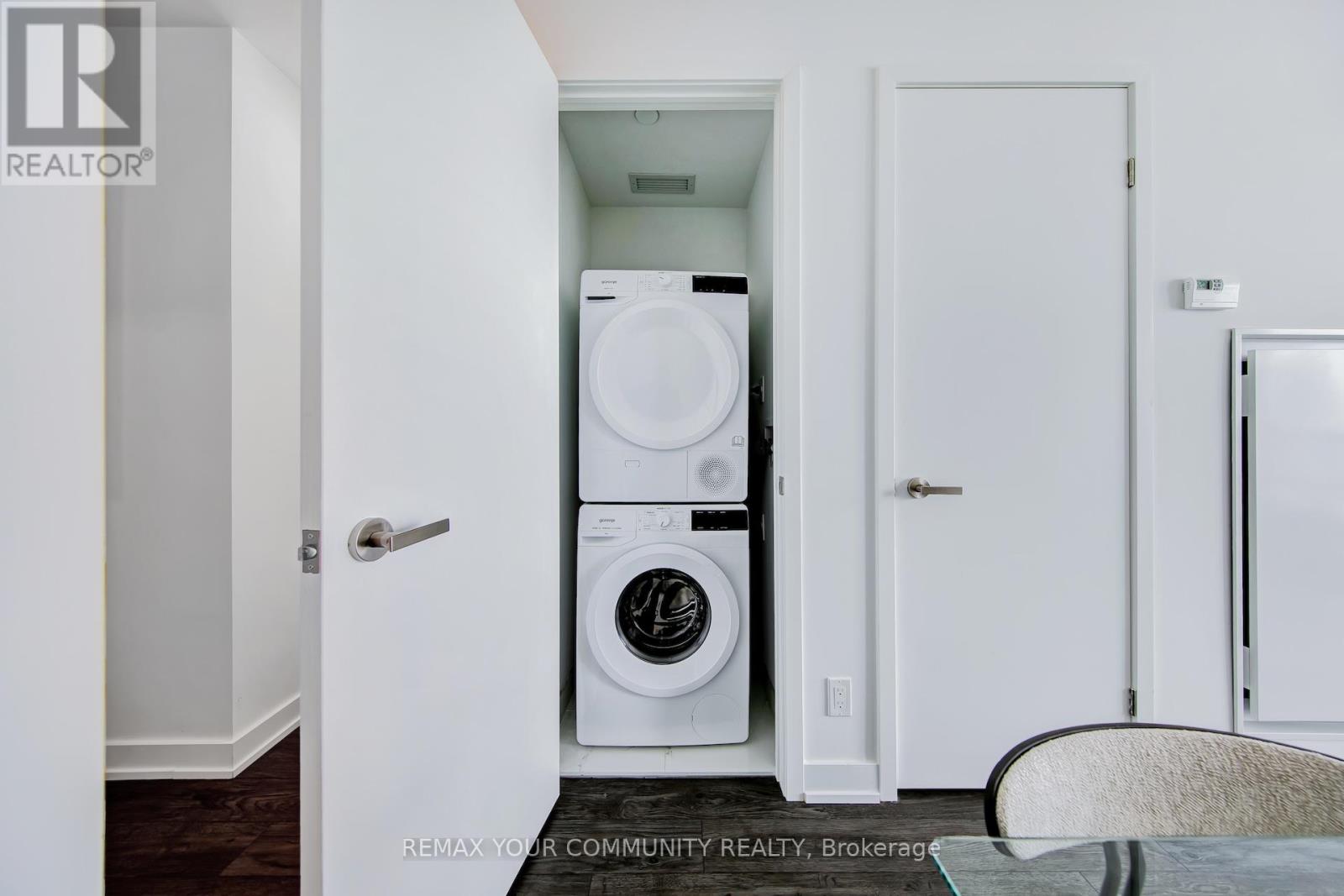 Apartment at 5012 - 88 QUEEN ST. EAST STREET, Toronto