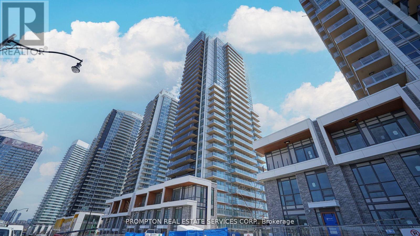 Apartment at 615 - 27 MCMAHON DRIVE, Toronto (Bayview Village)